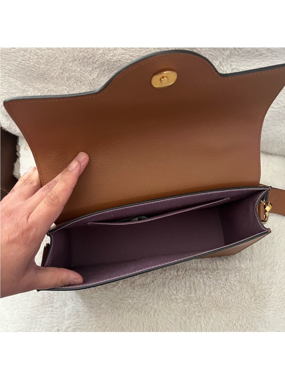 Versace Handbag - Picture 3 of 3